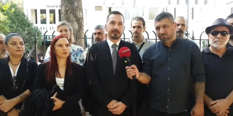 Ali Kişmir’in davası 25 Ekim’e ertelendi