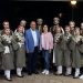 Değirmenlik Akıncılar Belediyesi Halk Dansları Topluluğu “2. Choirs And Folklore Veterans Festivali”ne katıldı