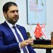 Savaşan, Dünya Turizm Günü dolayısıyla mesaj yayımladı