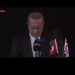 Altıncık, Adli Yıl’ın açılışında konuşma yaptı