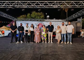 “16. Girne Ozanköy Pekmez Festivali” sona erdi