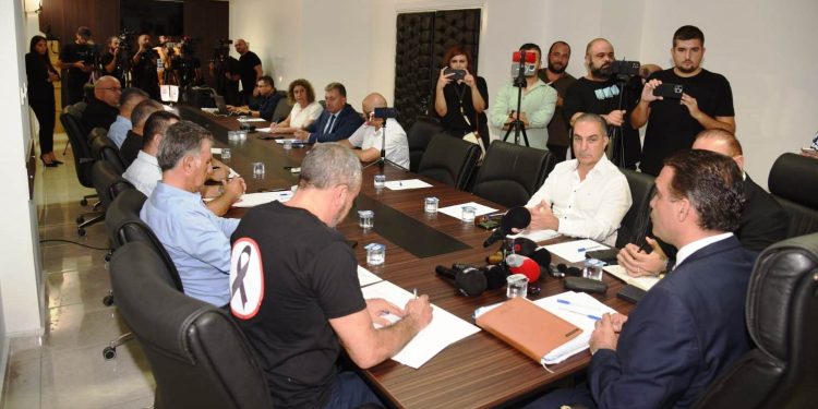 Gardiyanoğlu: Asgari Ücret Saptama Komisyonu ikinci toplantısını 17 Eylül’de yapacak