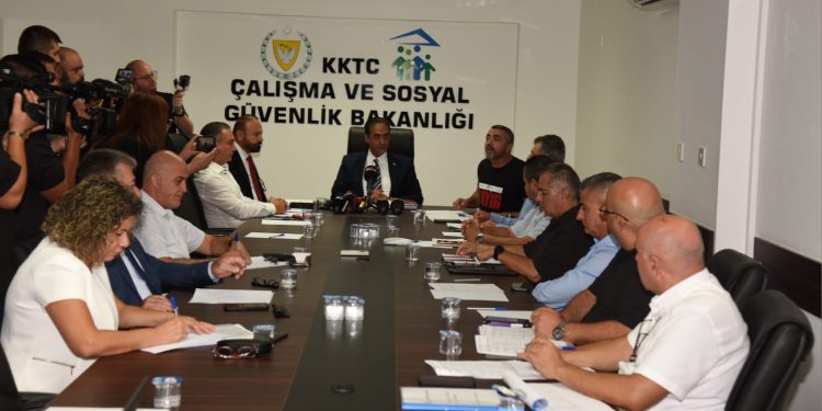 Asgari Ücrete İlişkin Tavsiye Kararı Resmi Gazete’de