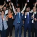 UBP Gazimağusa Büyük Buluşması gerçekleşti