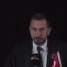 Esendağlı: Kamu reformu yapılmalı. Çalışmaya hazırız