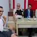 Serim: Güzelyalı’dan Sadrazamköy’e kadar olan yol Türkiye tarafından yapılacak