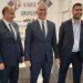 Bakan Amcaoğlu İstanbul’da uluslararası gıda fuarına katıldı