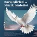 “Barış Şiirleri ve Müzik Dinletisi” pazartesi akşamı KTTB Lokali’nde yer alacak