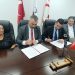 Beyarmudu Belediyesi ile TC Kadirli Belediyesi arasında işbirliği protokolü imzalandı
