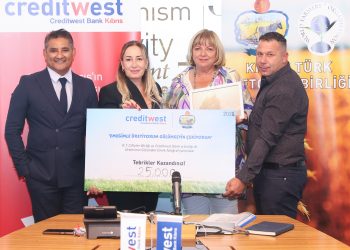 “Emeğimle Üretiyorum Gülümseyin Çekiyorum” fotoğraf yarışması ödülleri sahiplerini buldu