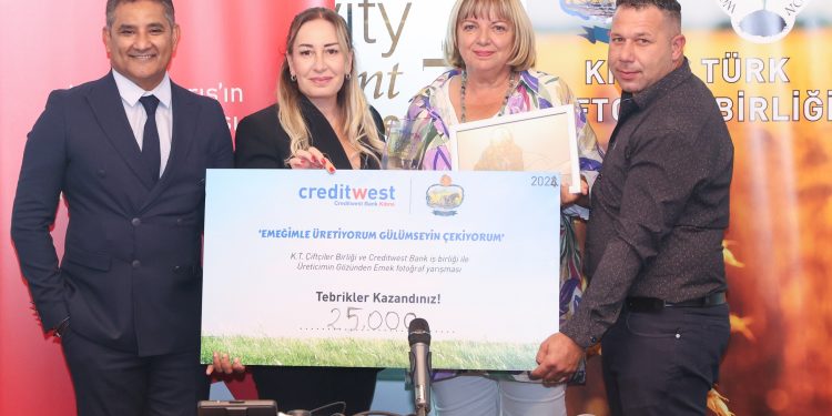 “Emeğimle Üretiyorum Gülümseyin Çekiyorum” fotoğraf yarışması ödülleri sahiplerini buldu
