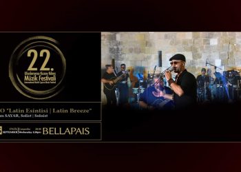 Uluslararası Kuzey Kıbrıs Müzik Festivali cuma akşamı başlıyor