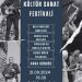 “Yedidalga Kültür Sanat Festivali” cumartesi yapılıyor