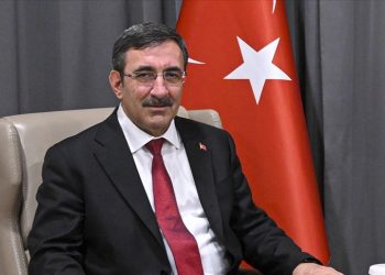Yılmaz: İki devletli çözüme en güçlü desteğimizi veriyoruz