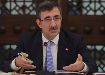 Cevdet Yılmaz: Kıbrıs Türkü’nü çocuk, yaşlı ayırmadan katleden Rum EOKA mezalimi film değil gerçekti