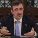 Cevdet Yılmaz: Kıbrıs Türkü’nü çocuk, yaşlı ayırmadan katleden Rum EOKA mezalimi film değil gerçekti