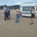 Karpaz Özel Çevre Koruma Bölgesi’ndeki 36 karavan sahibine ihbarname, 4 karavan sahibine cezai işlem…