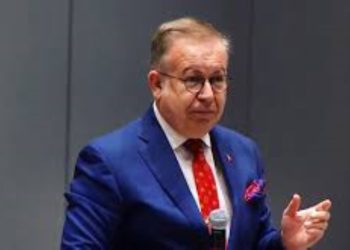 Türk DEGS Başkanı Yaycı: “Mavi Vatan sadece Türkiye için değil tüm Türk dünyası için önemli”