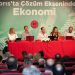 CTP “Kıbrıs’ta Çözüm Ekseninde Ekonomi Paneli” düzenledi