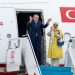 TC Cumhurbaşkanı Erdoğan BM Genel Kurulu’na katılmak üzere ABD’ye gitti