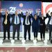 Üstel, Değirmenlik’te düzenlenen mazbata törenine katıldı:“Büyük gücümüzle 2027’ye kadar devam”