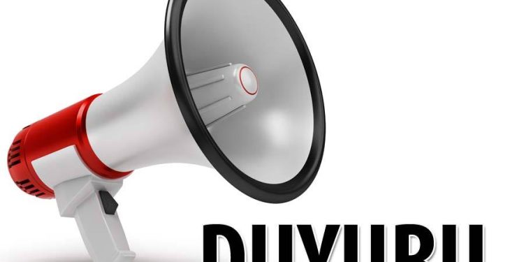 Telekomünikasyon Dairesi’nden abonelere duyuru
