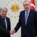TC Cumhurbaşkanı Erdoğan, Birleşmiş Milletler Genel Sekreteri Guterres ile görüştü