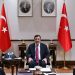 Serim: Kıbrıs Türkü’nün her alanda müreffeh yarınlara ulaşması için istişarelerde bulunduk