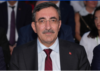 TC Cumhurbaşkanı Yardımcısı Yılmaz 6-7 Eylül’de KKTC’de olacak