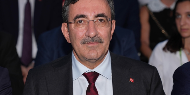 TC Cumhurbaşkanı Yardımcısı Yılmaz 6-7 Eylül’de KKTC’de olacak