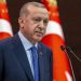 TC Cumhurbaşkanı Erdoğan, İsrail’in Batı Şeria’daki işgal karşıtı sivil protestoya “barbarca müdahalesini” lanetledi