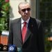 TC Cumhurbaşkanı Erdoğan: “BM’ye daimi üye olma gayretindeyiz”