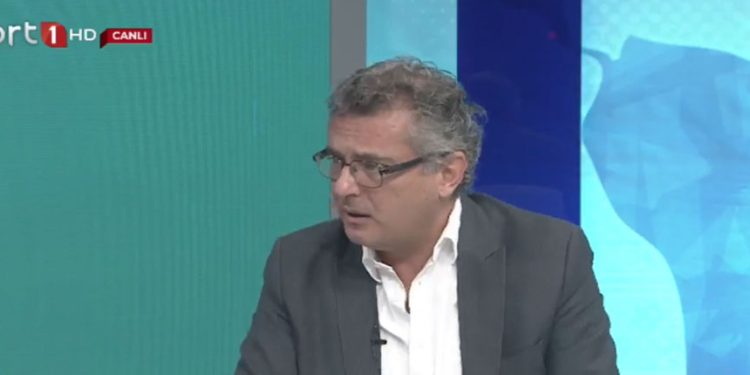 Erhürman BRT’ye konuk oldu