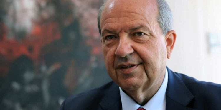 Cumhurbaşkanı Tatar, temaslarda bulunmak üzere bugün Londra’ya gidiyor