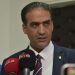 Bakan Gardiyanoğlu asgari ücret toplantısı sonrası açıklama yaptı