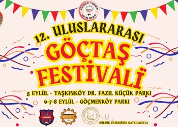 Göç-Taş Festivali bu akşam başlıyor