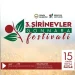 Şirinevler’de pazar günü Gonnara Festivali var
