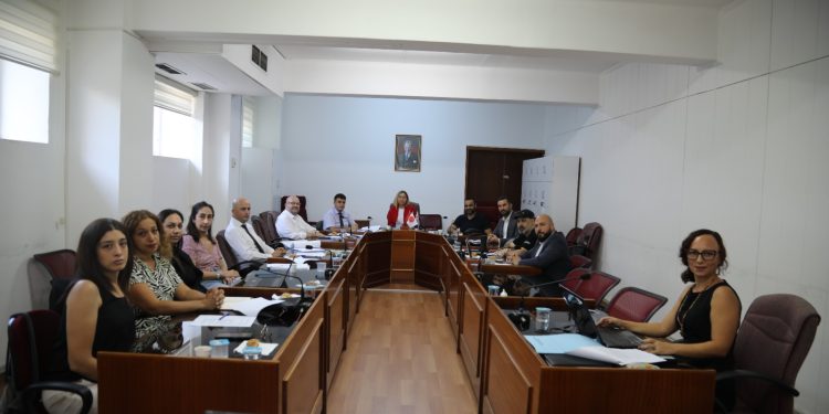 Meclis Komitesi’nde Ceza (Değişiklik) Yasa Önerisi görüşüldü