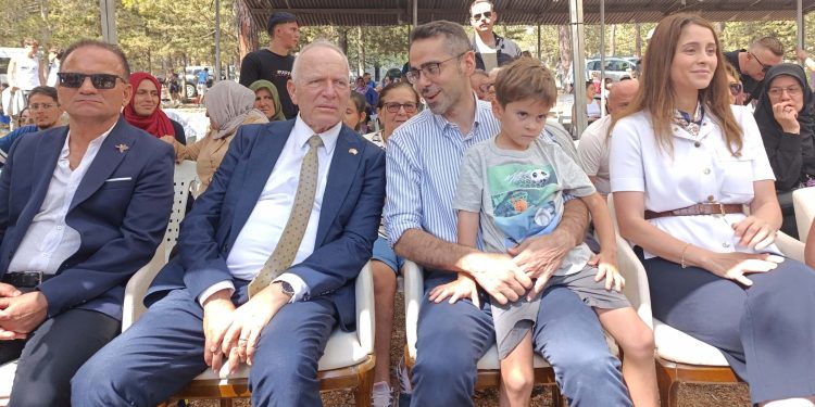 Alevkayası Yayla Şenliği yapıldı