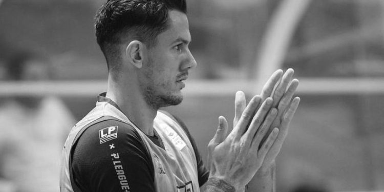 Milli basketbolcu İlkan Karaman hayatını kaybetti