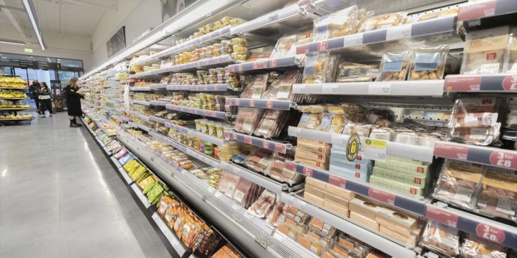 Ağustos ayı enflasyonu yüzde 3,28 olarak açıklandı