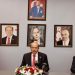 Cumhurbaşkanı Tatar:Taleplerimiz direkt uçuş, direkt ticaret, direkt temas ve ambargonun kaldırılması