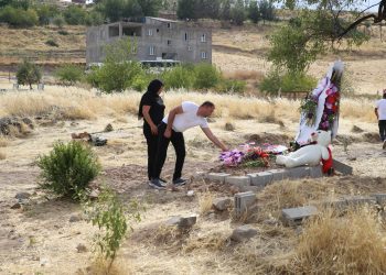 Narin Güran’ın öldürülmesiyle ilgili soruşturmada 8 zanlı tutuklandı