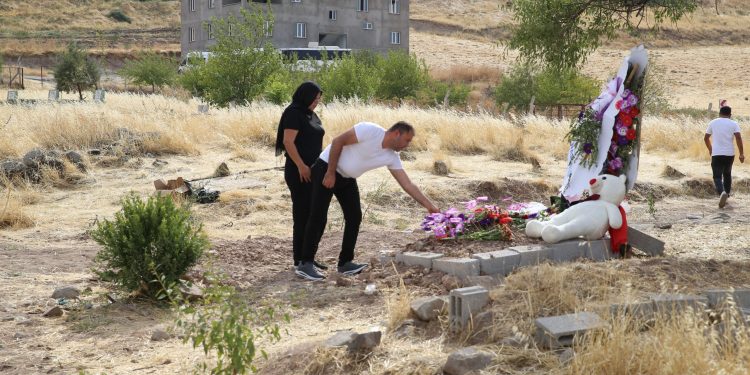 Narin Güran’ın öldürülmesiyle ilgili soruşturmada 8 zanlı tutuklandı