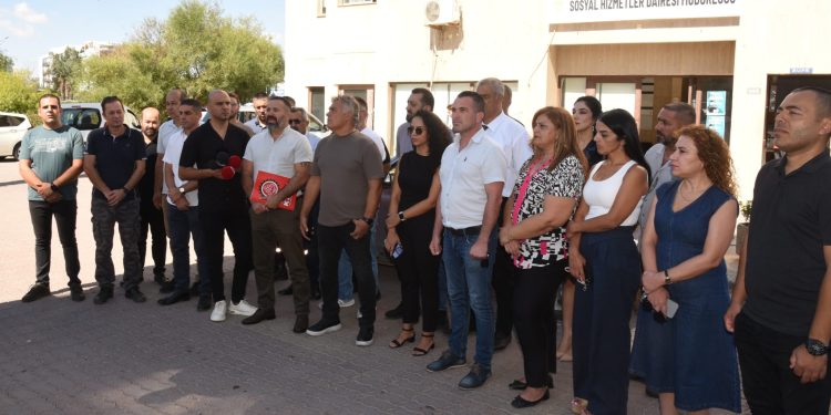 KTAMS ile KOOP-SEN ortak federasyon için kayıt başvurusunda bulundu