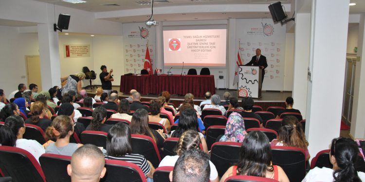 Sağlık Bakanı Dinçyürek: “Yeni Devlet Laboratuvarı’nı 8 ayda tamamlamayı hedefliyoruz”