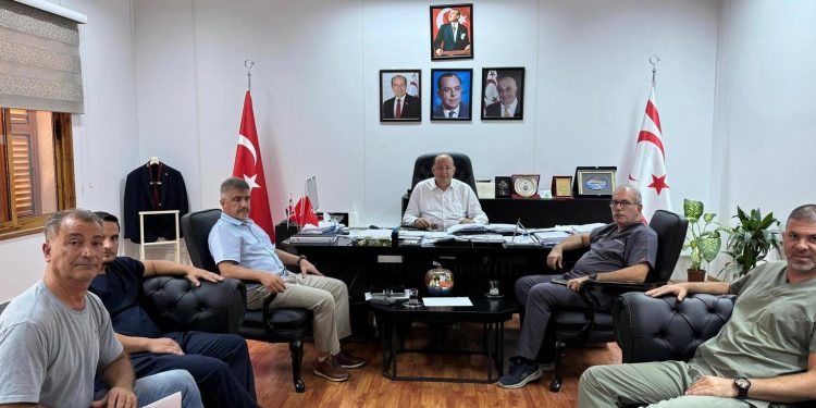 Dinçyürek:Kamuoyu müsterih olsun. Beyin cerrahisi ameliyatları en üst seviyede, güvenle ve uygun şartlarda yapılmaktadır