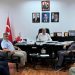 Dinçyürek:Kamuoyu müsterih olsun. Beyin cerrahisi ameliyatları en üst seviyede, güvenle ve uygun şartlarda yapılmaktadır
