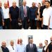 Bakan Çavuşoğlu, Kar-İş ve KTTTB yetkilileri ile görüştü