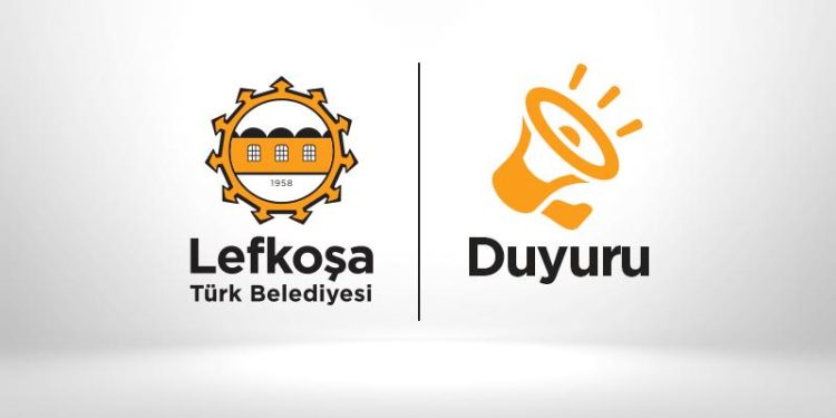Mehmet Akif Caddesi hafta sonu yer yer araç trafiğine kapatılacak